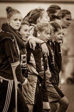 Bild 4239 - B-Juniorinnen SV Henstedt Ulzburg - FSC Kaltenkirchen : Ergebnis: 2:2